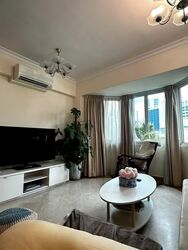 Emerald Garden (D1), Condominium #573258541